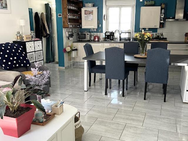 Vente Maison 3 pièces 85.34 m2 Oucques La Nouvelle