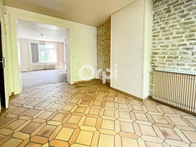 Vente Maison 3 pièces 85.7 m2 Boulogne sur Mer