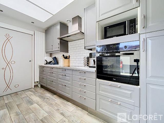 Vente Maison 3 pièces 85.4 m2 Merville