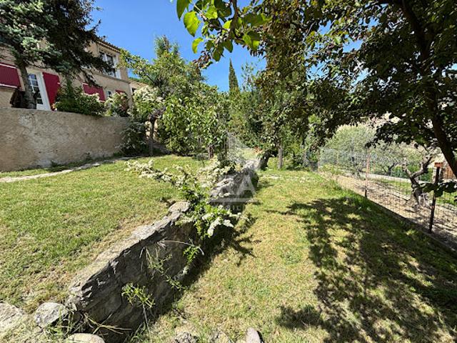 Vente Maison 3 pièces 85.4 m2 Sisteron