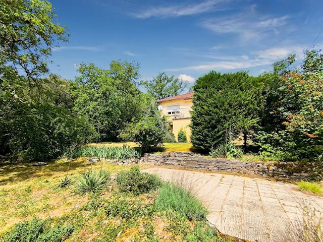 Vente Maison 3 pièces 85 m2 Montgesty