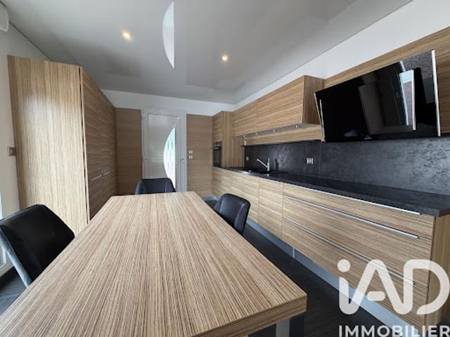 Vente Maison 3 pièces 85 m2 Cambrai