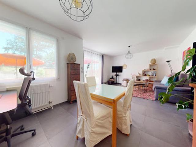 Vente Maison 3 pièces 85 m2 Carquefou
