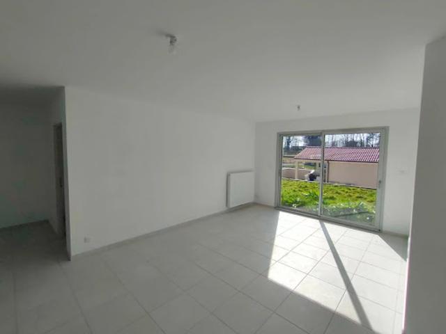 Vente Maison 3 pièces 85 m2 Chalus