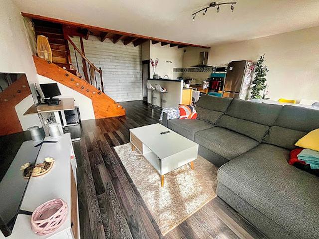 Vente Maison 3 pièces 85 m2 Clermont Dessous