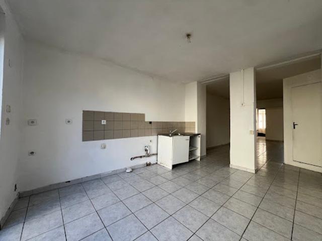 Vente Maison 3 pièces 85 m2 Aiguillon