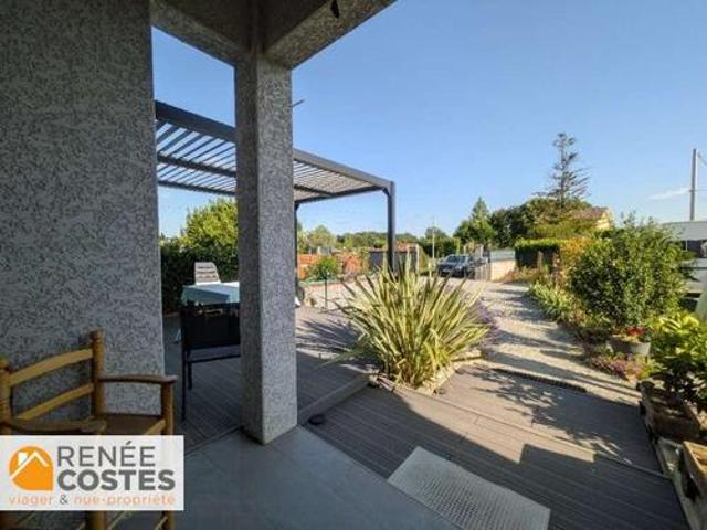 Vente Maison 3 pièces 85 m2 Allex