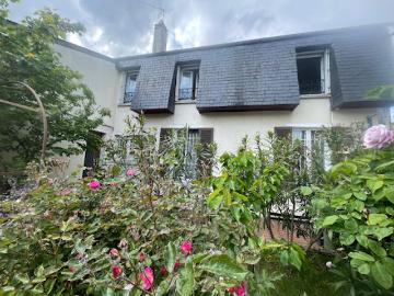 Vente Maison 3 pièces 85 m2 Arcueil