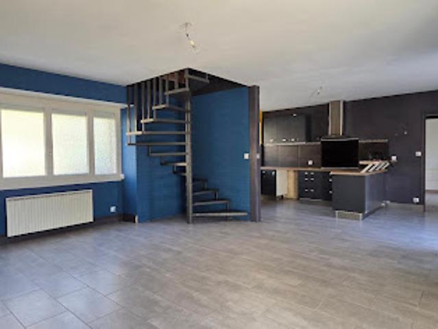 Vente Maison 3 pièces 85 m2 Argentan