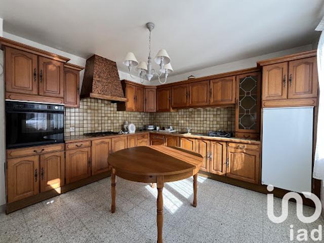 Vente Maison 3 pièces 85 m2 Athies