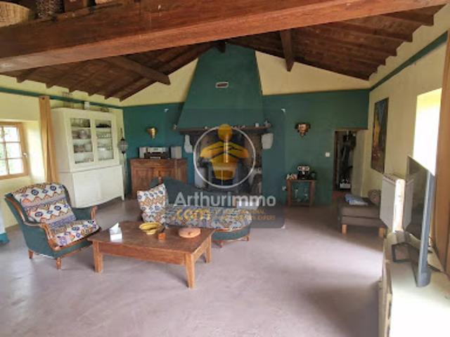 Vente Maison 3 pièces 85 m2 Bouin