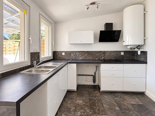 Vente Maison 3 pièces 85 m2 Barsac