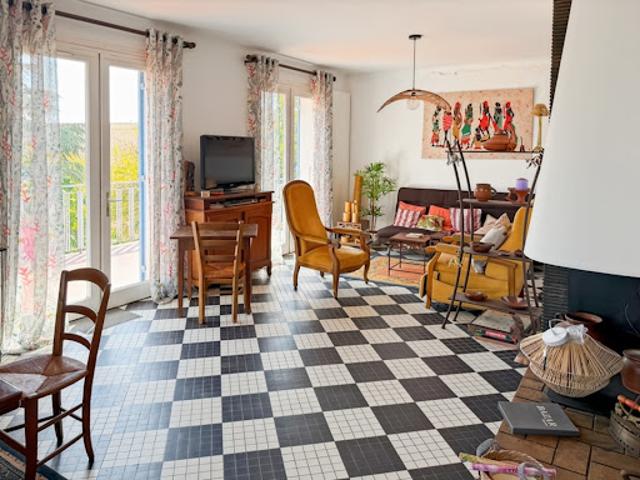 Vente Maison 3 pièces 85 m2 Bassoues