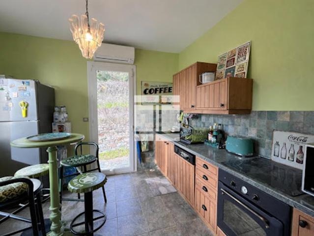 Vente Maison 3 pièces 85 m2 Bastia