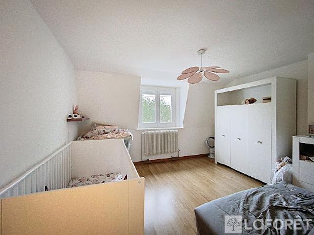 Vente Maison 3 pièces 85 m2 Bethune