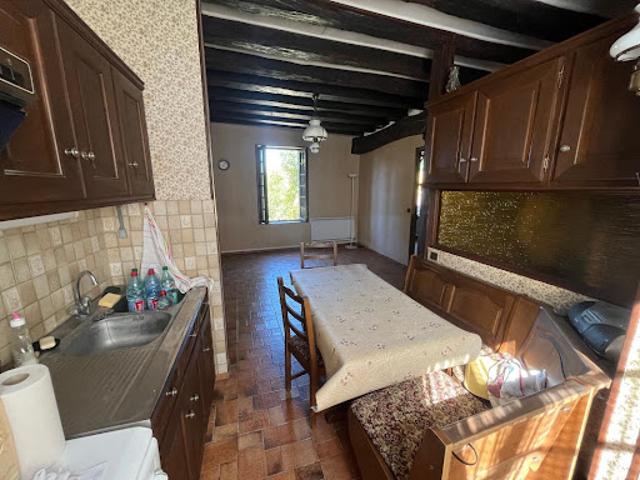 Vente Maison 3 pièces 85 m2 Bernay Vilbert