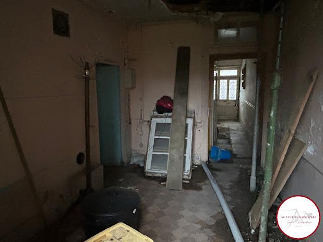 Vente Maison 3 pièces 85 m2 Bruère Allichamps