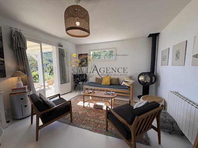 Vente Maison 5 pièces 85 m2 Brando