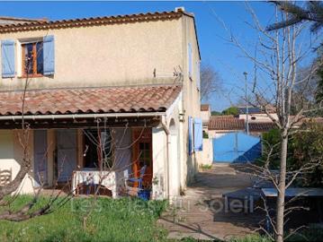 vendre Maison à Alpes - Jardin, Terrasse