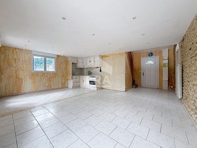 Vente Maison 3 pièces 85 m2 Brières les Scellés