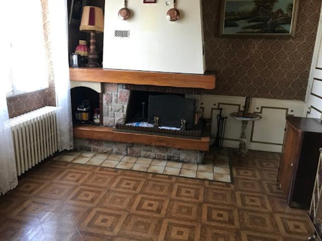 Vente Maison 3 pièces 85 m2 Gramat