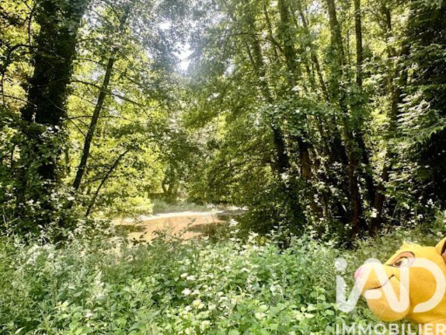 Vente Maison 3 pièces 85 m2 Grand Fougeray