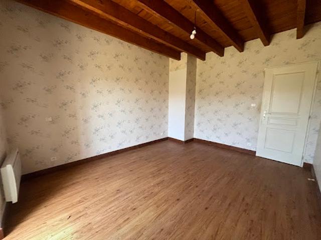 Vente Maison 3 pièces 85 m2 Grignols