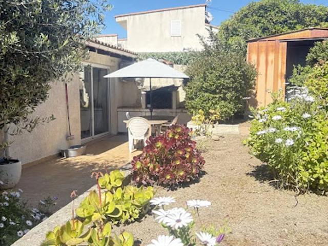 Vente Maison 3 pièces 76 m2 Grosseto Prugna
