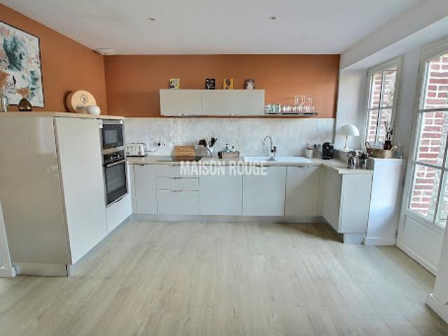 Vente Maison 3 pièces 85 m2 Dinard