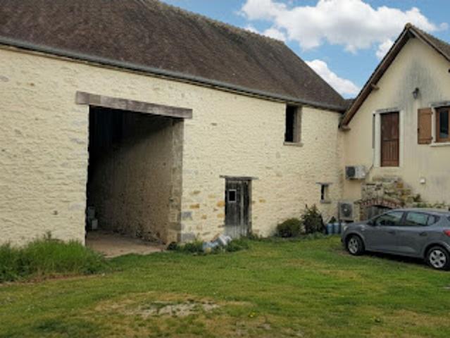Vente Maison 3 pièces 85 m2 Egligny