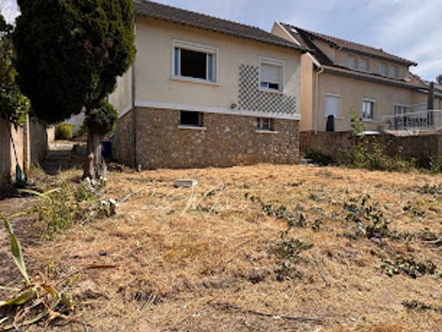 Vente Maison 3 pièces 85 m2 Elancourt