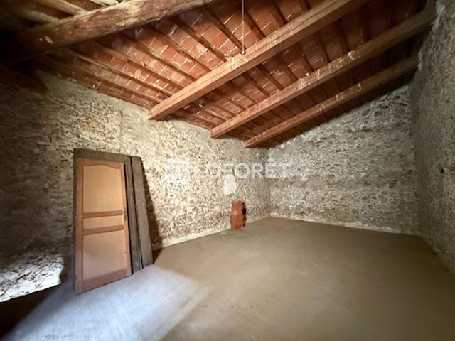 Vente Maison 3 pièces 85 m2 Estagel