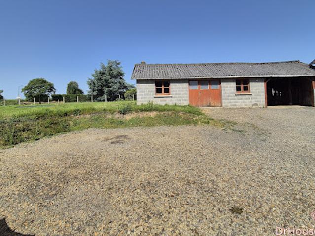 Vente Maison 3 pièces 85 m2 Fontenay