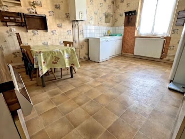 Vente Maison 3 pièces 85 m2 Florange