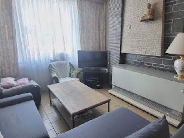 Vente Maison 3 pièces 85 m2 Halluin