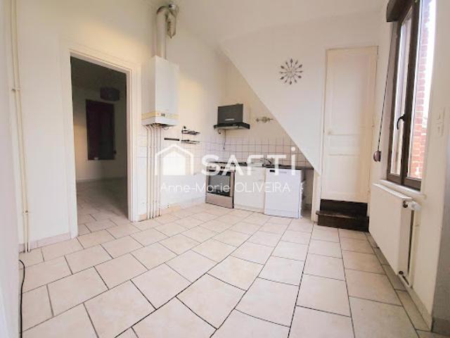 Vente Maison 3 pièces 85 m2 Ham