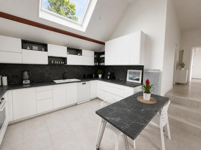 Vente Maison 3 pièces 85 m2 Ordonnaz