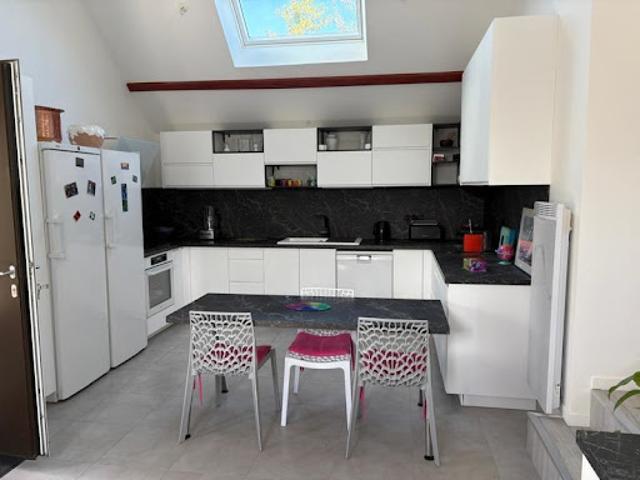 Vente Maison 3 pièces 85 m2 Ordonnaz