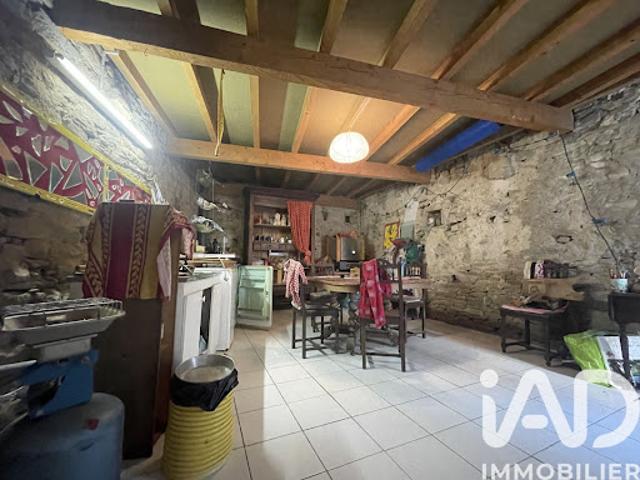 Vente Maison 3 pièces 85 m2 Laure Minervois