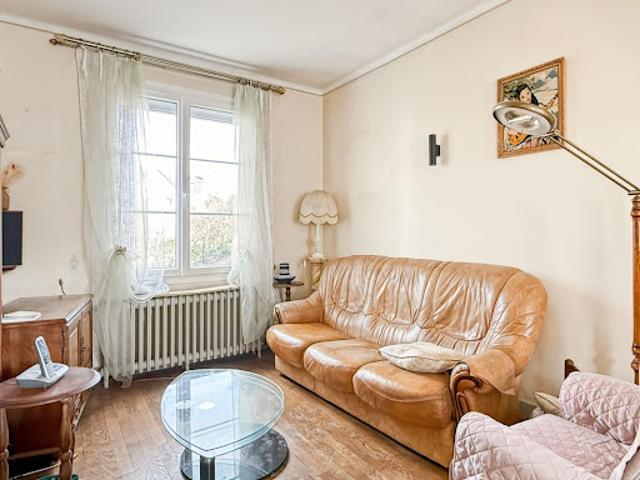 Vente Maison 4 pièces 98 m2 Laval