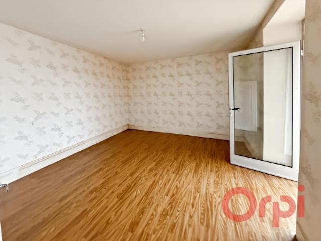 Vente Maison 3 pièces 85 m2 La Celle
