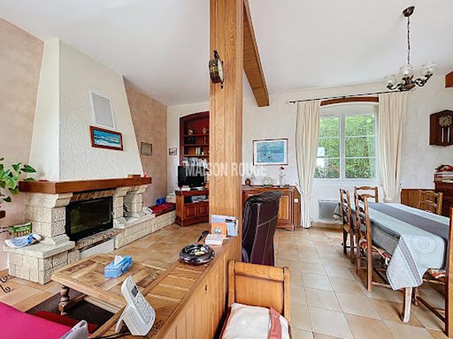 Vente Maison 3 pièces 85 m2 La Boussac