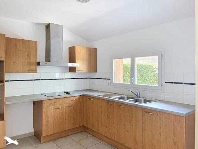 Vente Maison 3 pièces 85 m2 Lacanau