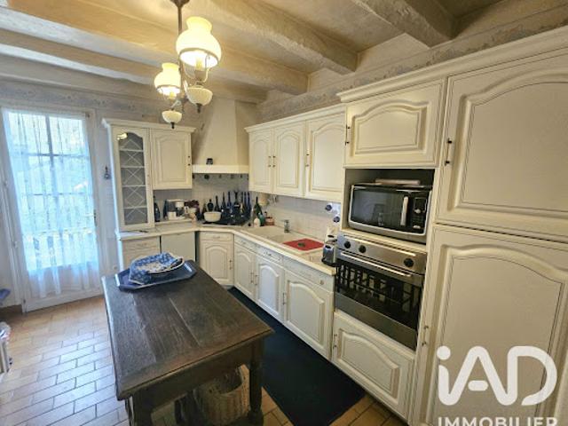 Vente Maison 3 pièces 85 m2 Langeais