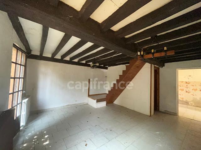 Vente Maison 3 pièces 85 m2 Le Charme