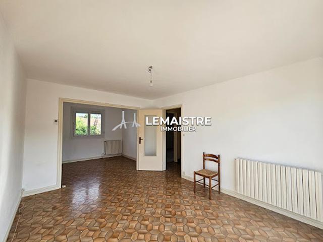 Vente Maison 3 pièces 85 m2 Le Havre