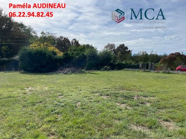 Vente Maison 3 pièces 85 m2 Le Tuzan
