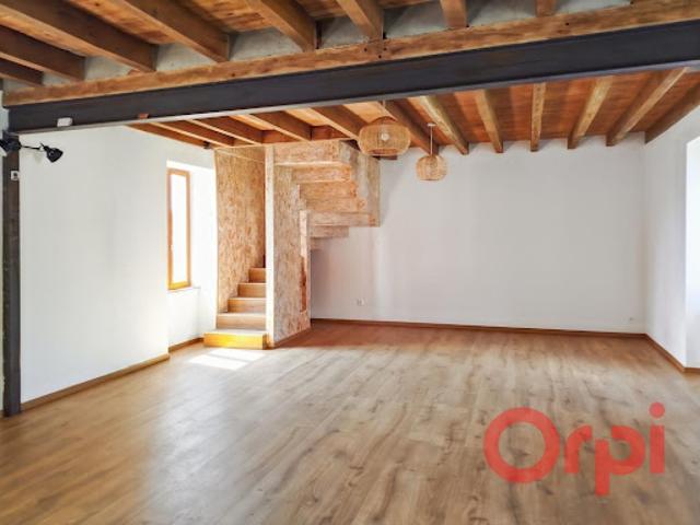Vente Maison 3 pièces 85 m2 Limoise