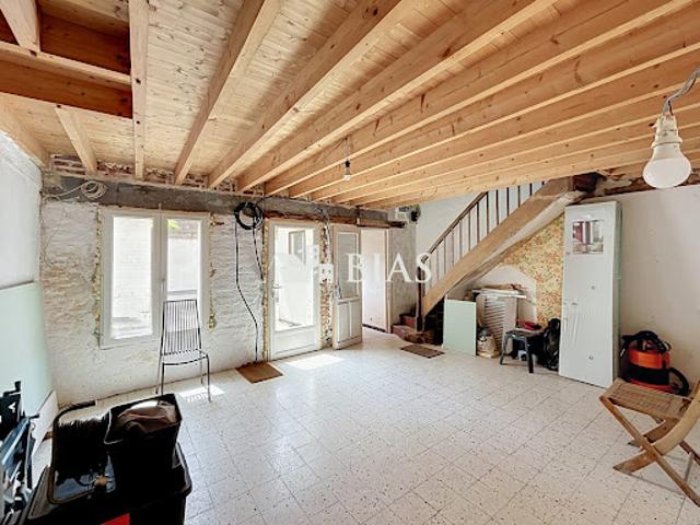 Vente Maison 3 pièces 85 m2 Lisieux