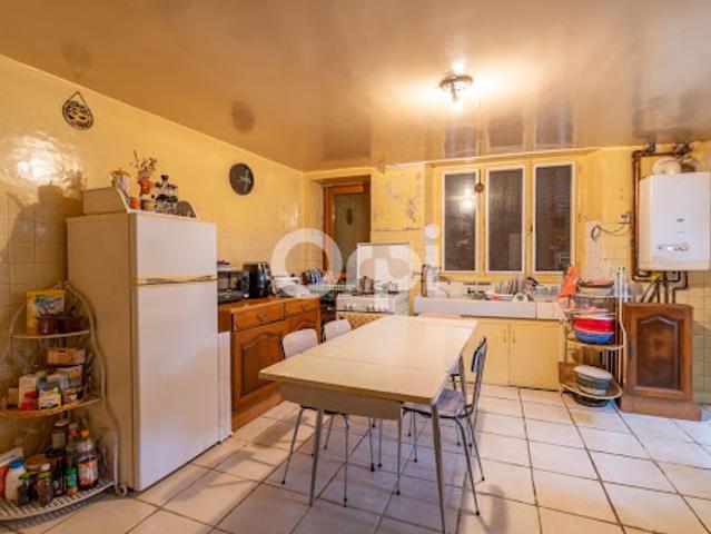 Vente Maison 3 pièces 115 m2 Ludes